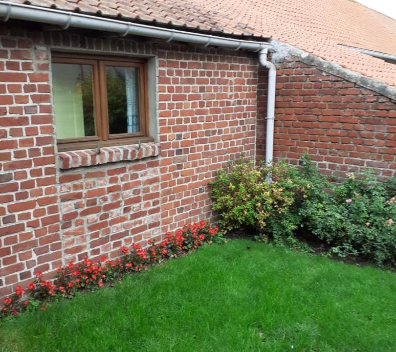 Photo of Buildings in Drincham