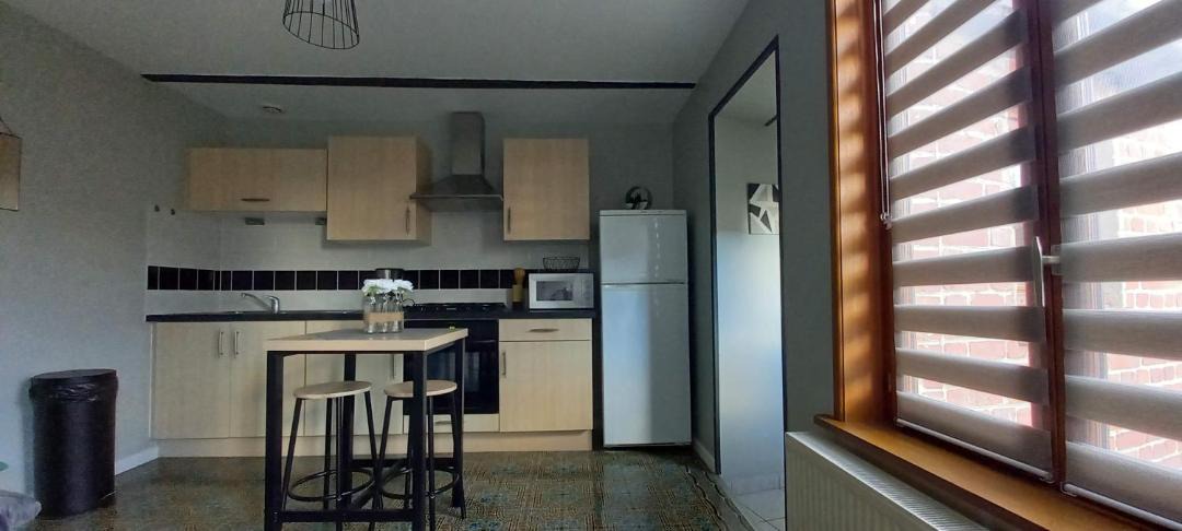Photo of Kitchen in Drincham