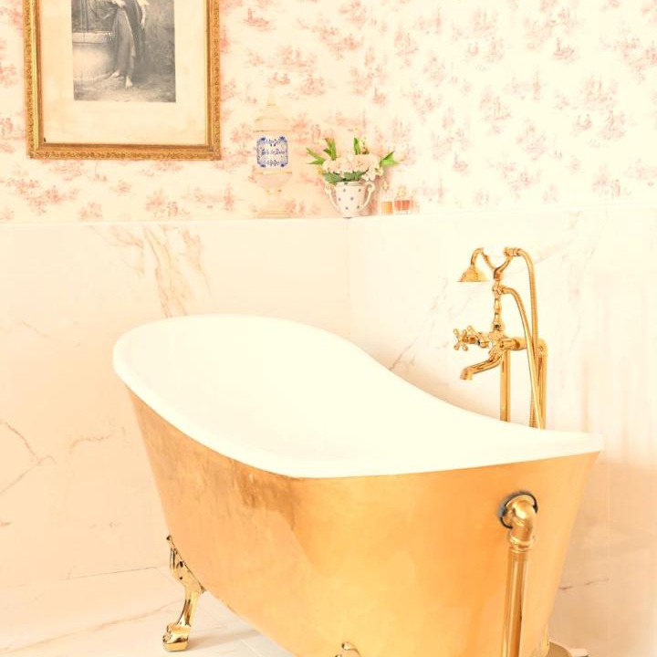 Photo of Bathroom in Mazerolles-du-Razes