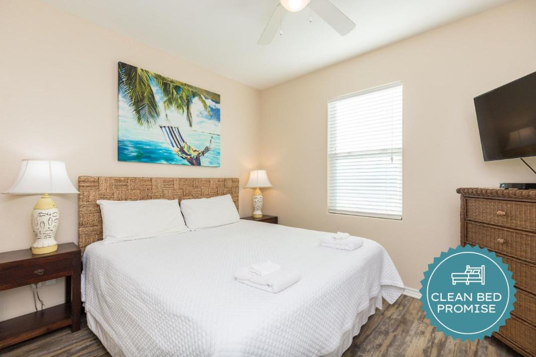 Photo of Bedroom in Corpus Christi