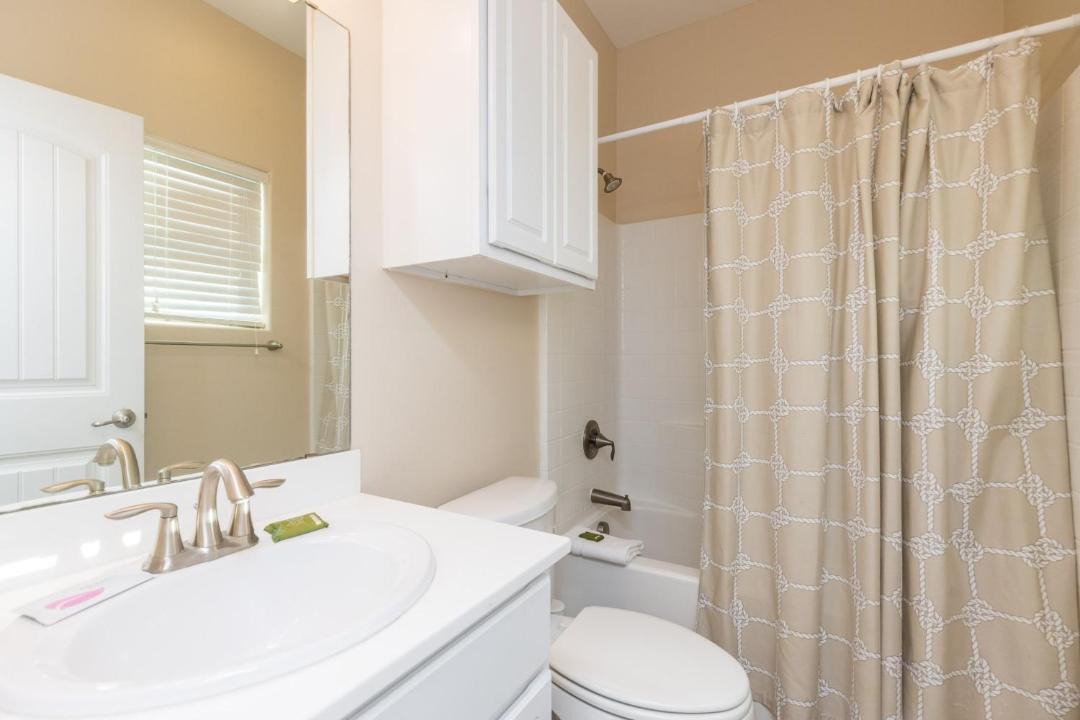 Photo of Bathroom in Corpus Christi