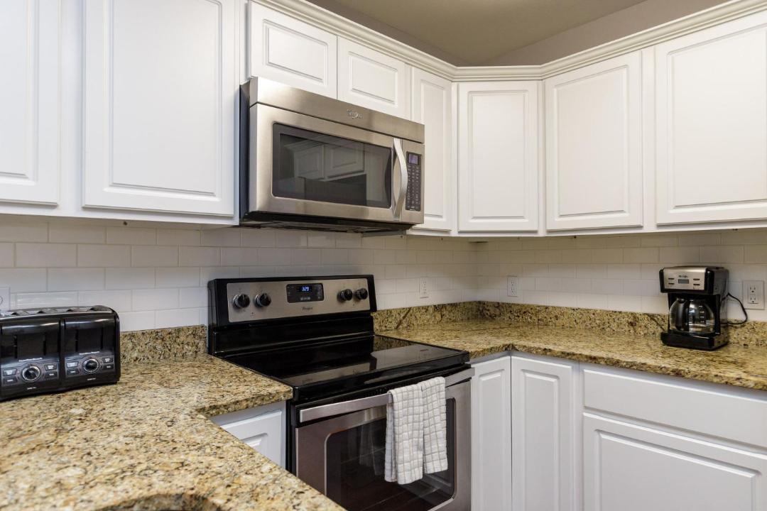 Photo of Kitchen in Corpus Christi