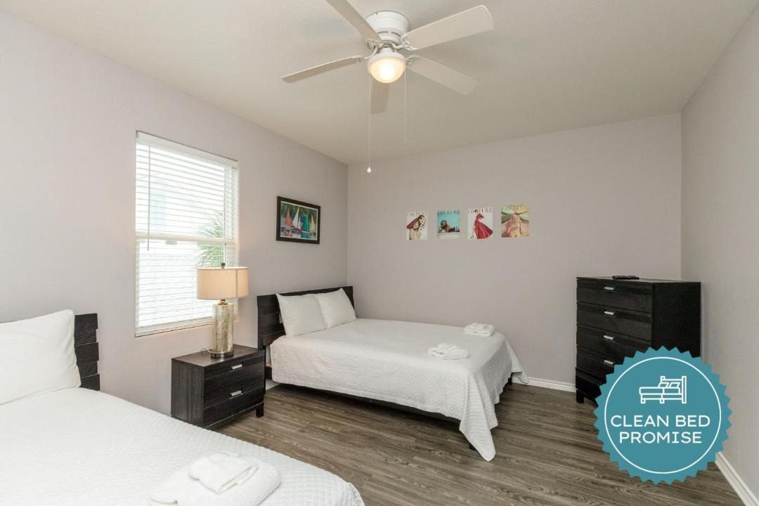 Photo of Bedroom in Corpus Christi