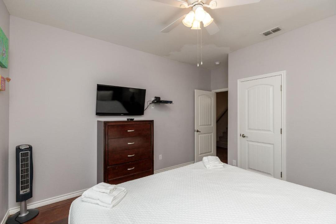 Photo of Bedroom in Corpus Christi