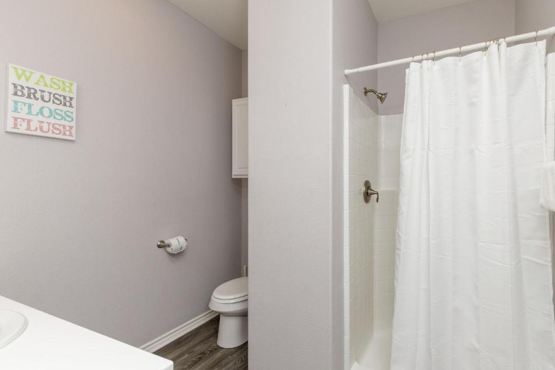 Photo of Bathroom in Corpus Christi