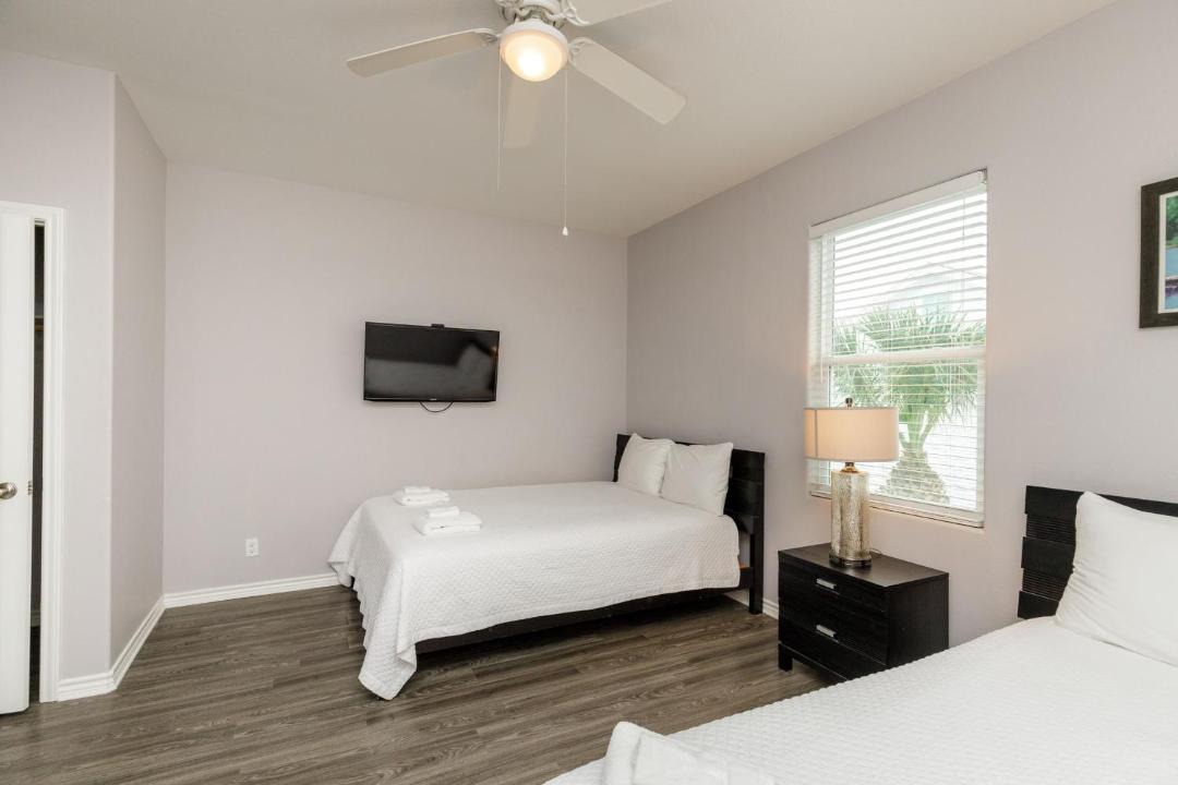 Photo of Bedroom in Corpus Christi