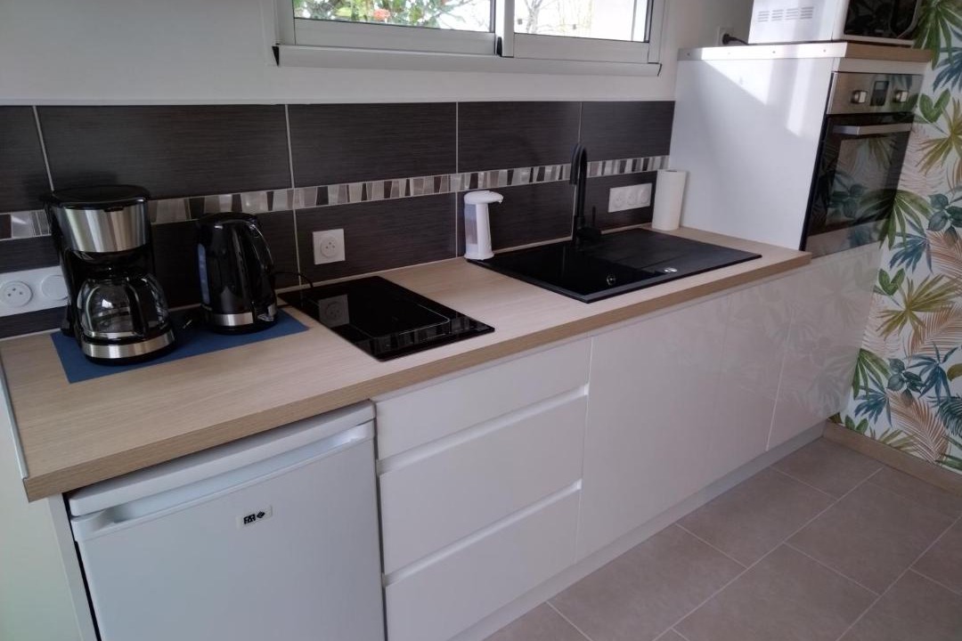 Photo of Kitchen in Challans