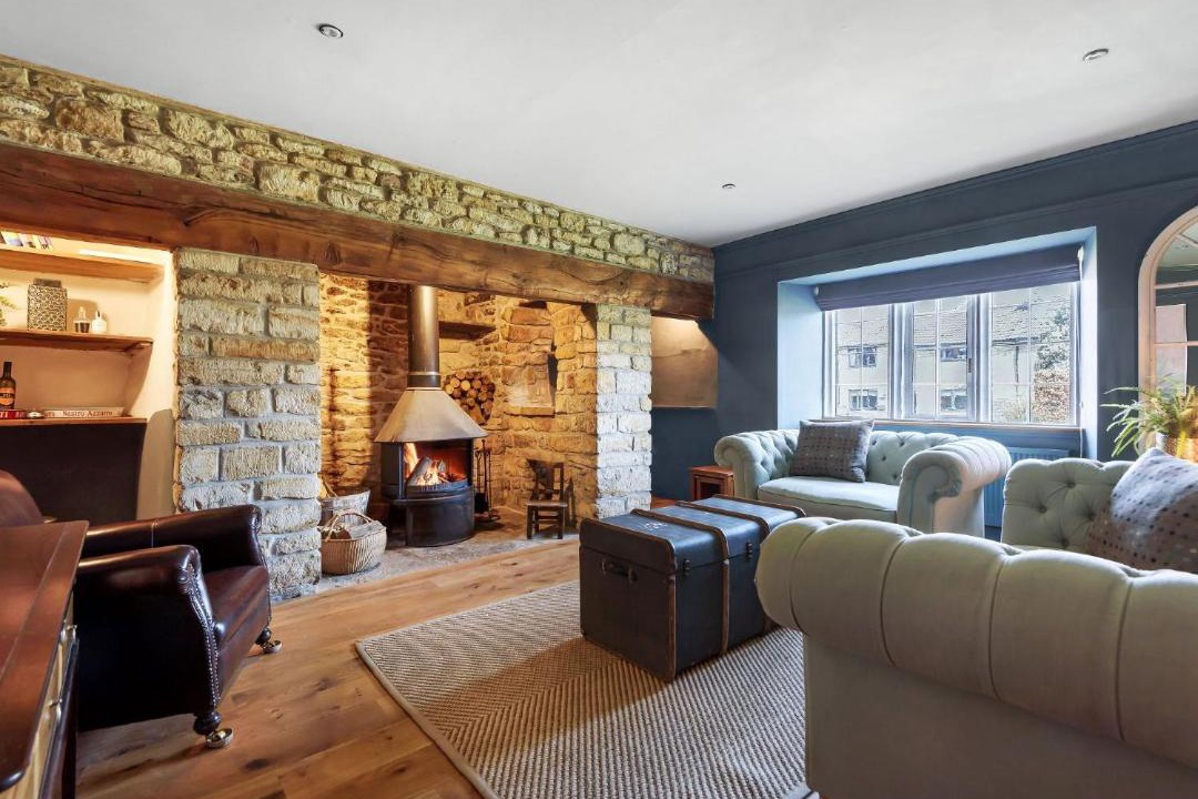 Photo of Livingroom in Sherborne