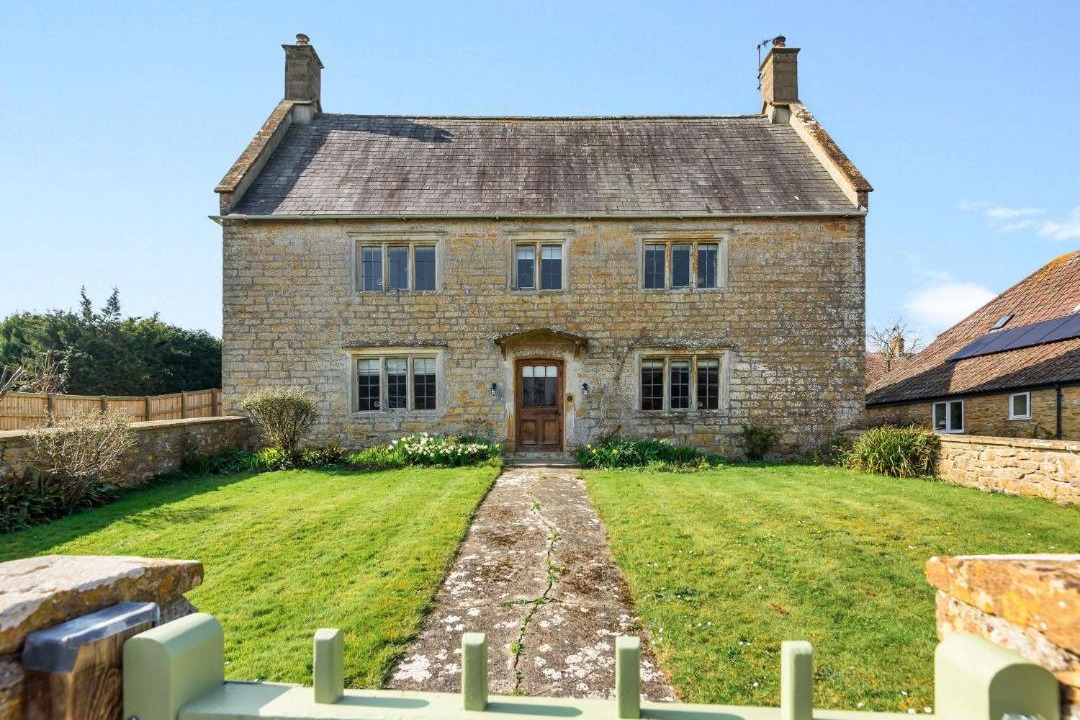 Photo of Buildings in Sherborne