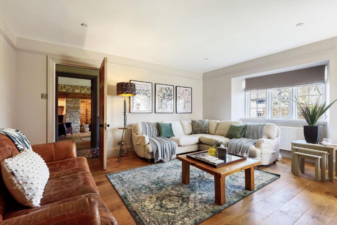 Photo of Livingroom in Sherborne