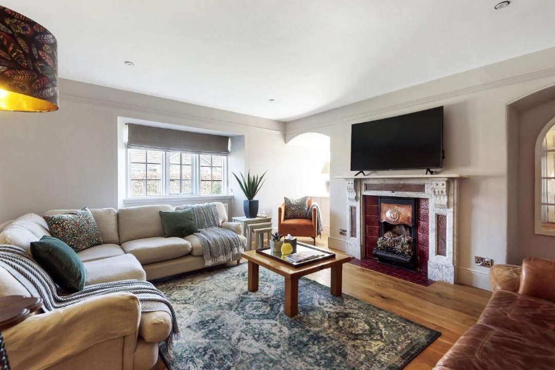 Photo of Livingroom in Sherborne