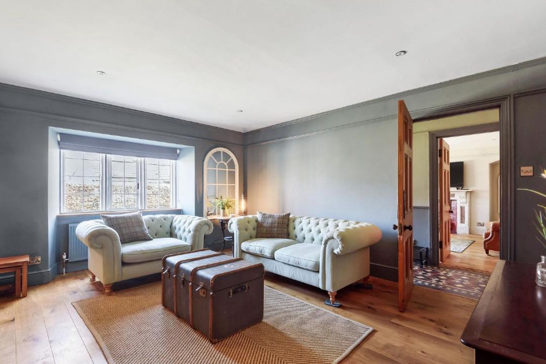 Photo of Livingroom in Sherborne