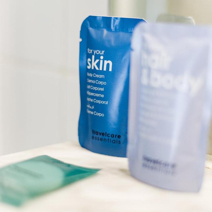 Photo of Bathroom in Moliere Vauban