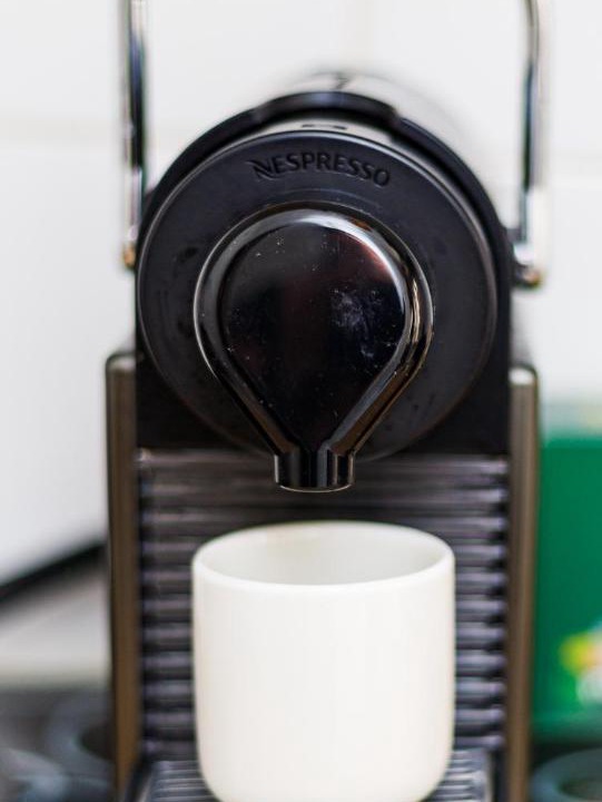 Photo of Kitchen in Moliere Vauban