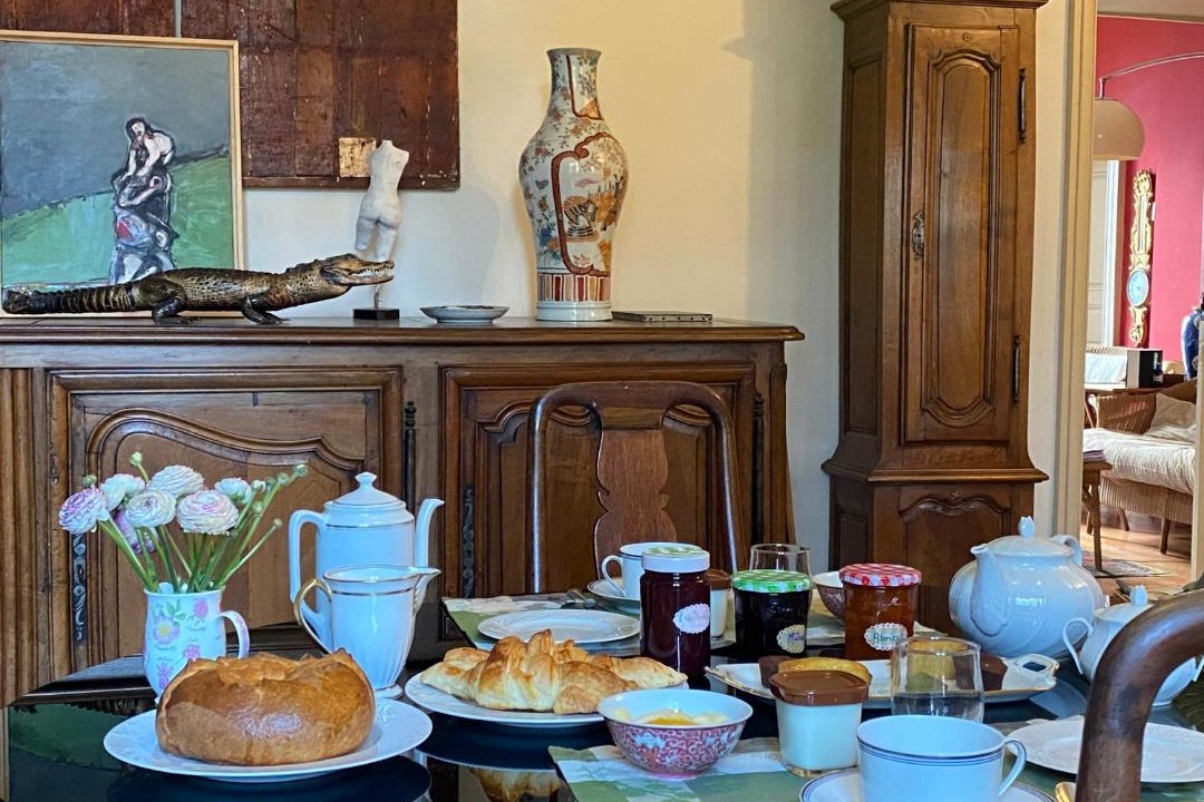 Photo of Others in Bourg-le-Comte