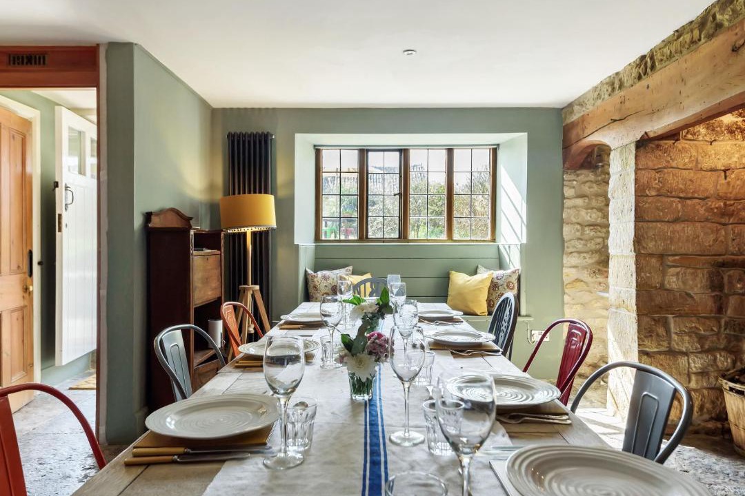 Photo of Livingroom in Sherborne