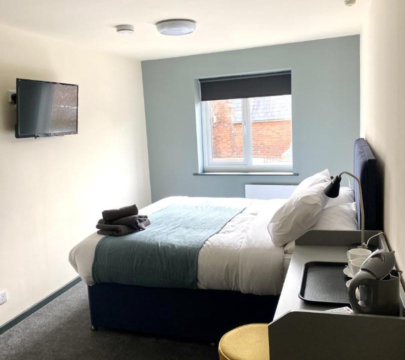 Photo of Bedroom in Boraston