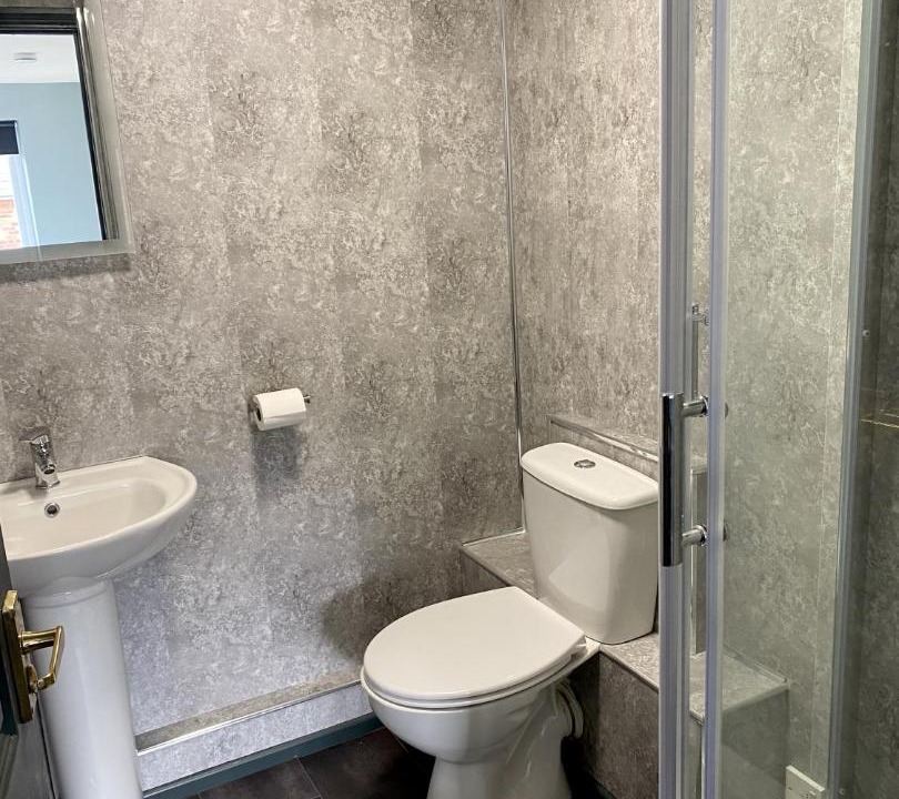 Photo of Bathroom in Boraston