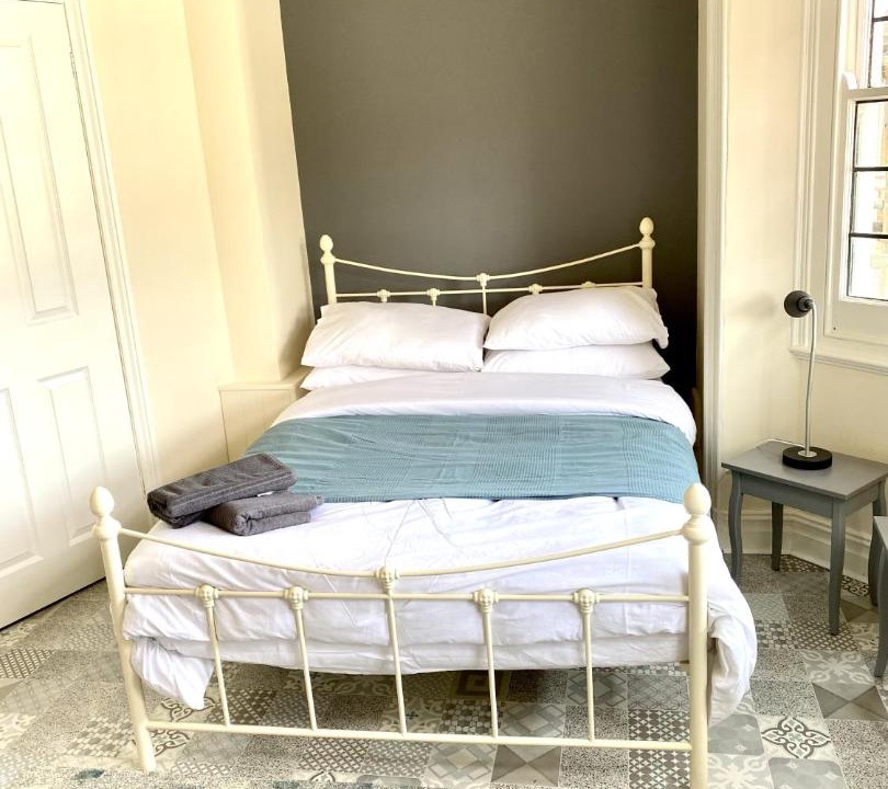 Photo of Bedroom in Boraston