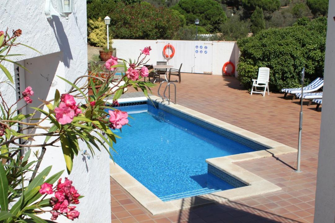Photo of Outdoor in Portlligat