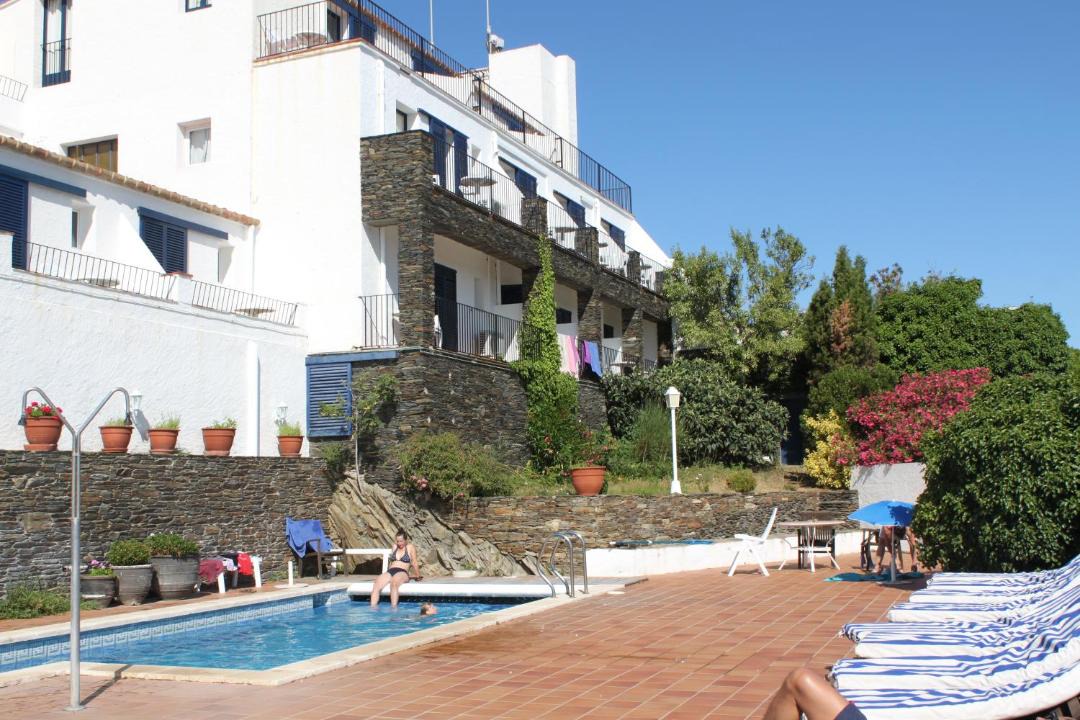 Photo of Outdoor in Portlligat