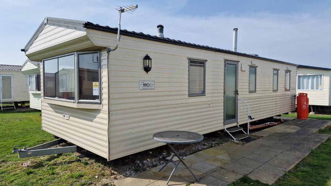 Photo of Buildings in Dymchurch