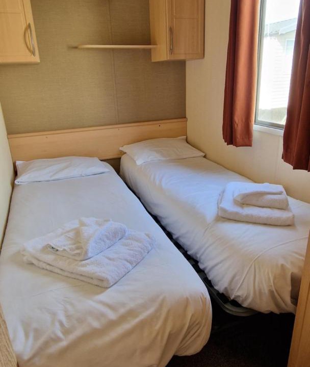 Photo of Bedroom in Dymchurch