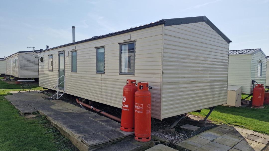 Photo of Buildings in Dymchurch