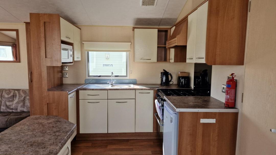 Photo of Kitchen in Dymchurch