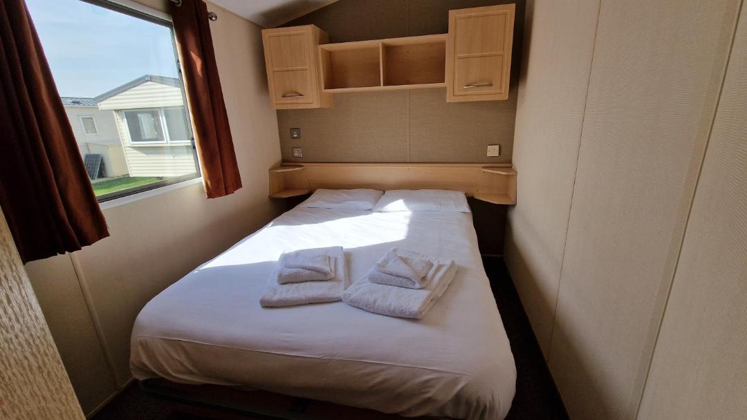 Photo of Bedroom in Dymchurch