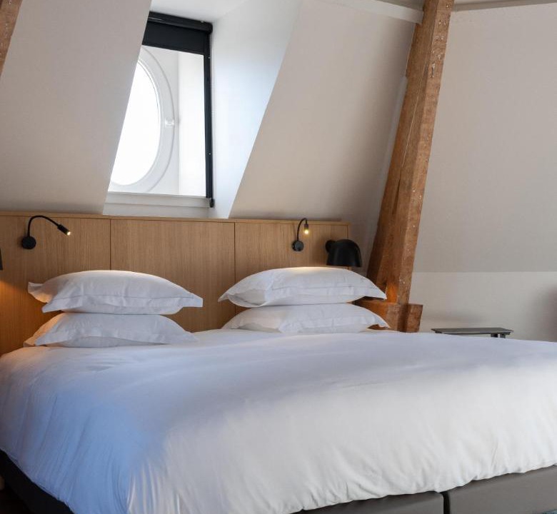 Photo of Bedroom in Busnes