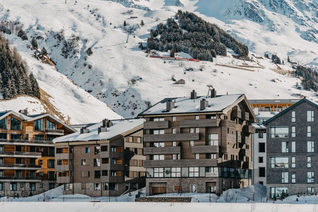 Photo of Others in Andermatt