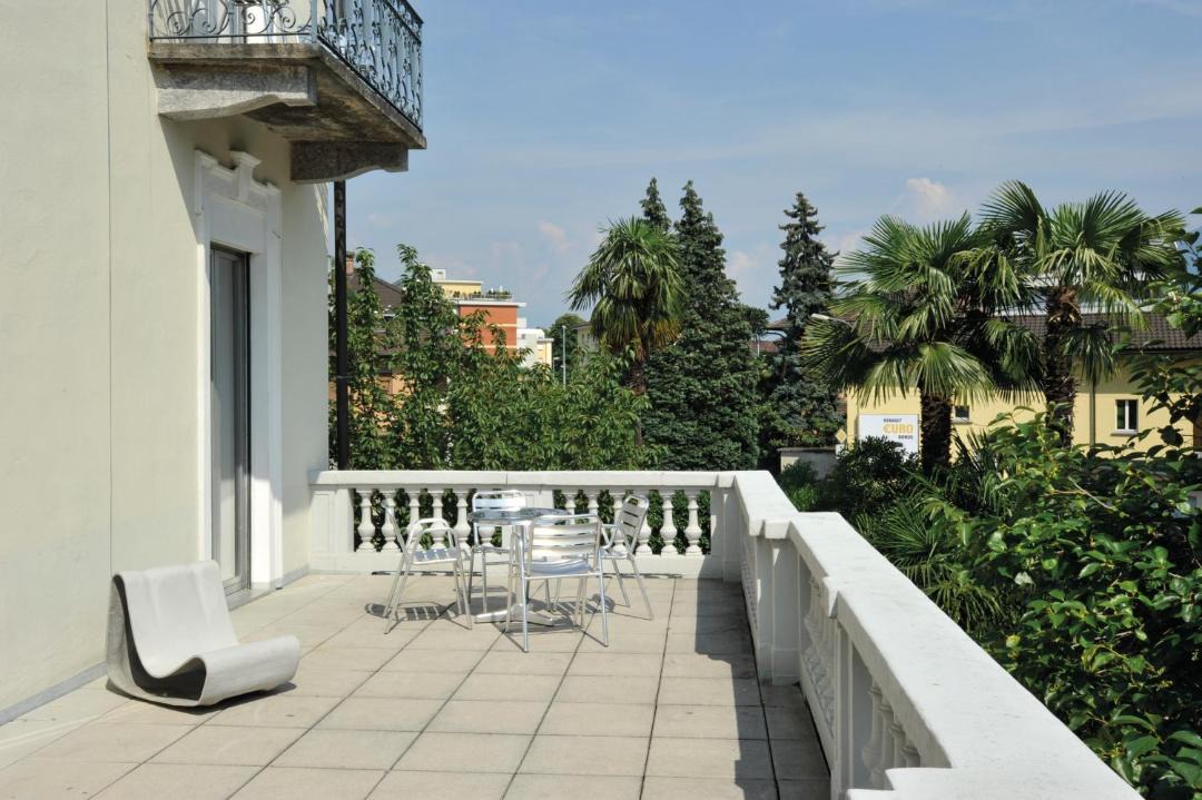 Photo of Others in Locarno
