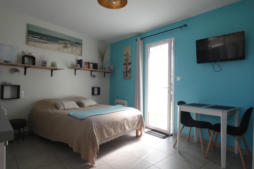 Photo of Others in Talmont-Saint-Hilaire