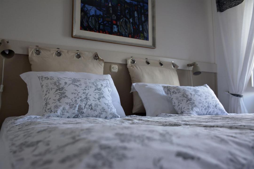 Photo of Bedroom in Lopud Island
