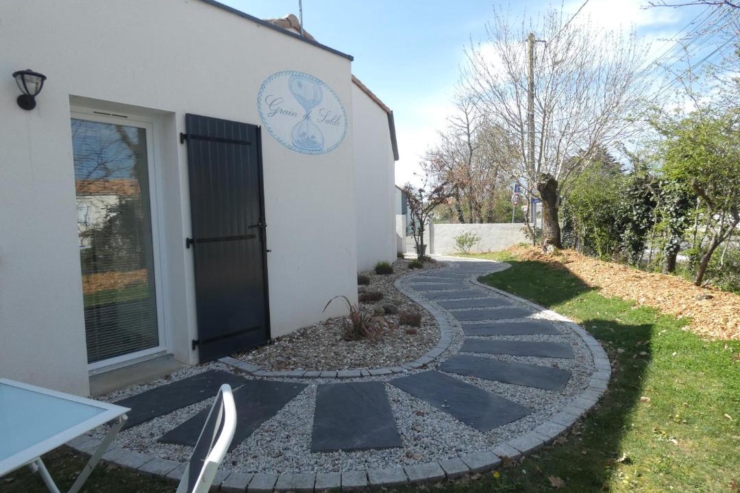 Photo of Others in Talmont-Saint-Hilaire