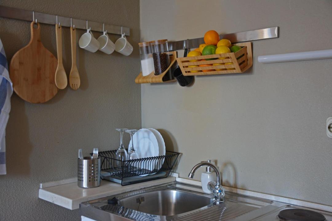 Photo of Kitchen in Lopud Island