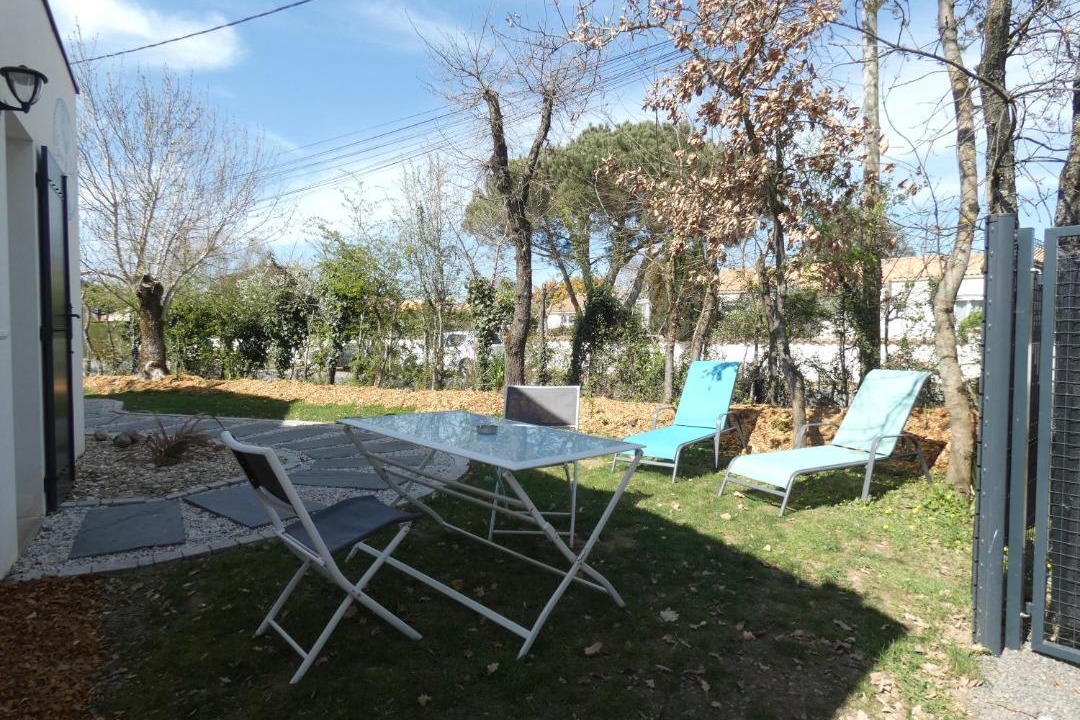 Photo of Others in Talmont-Saint-Hilaire