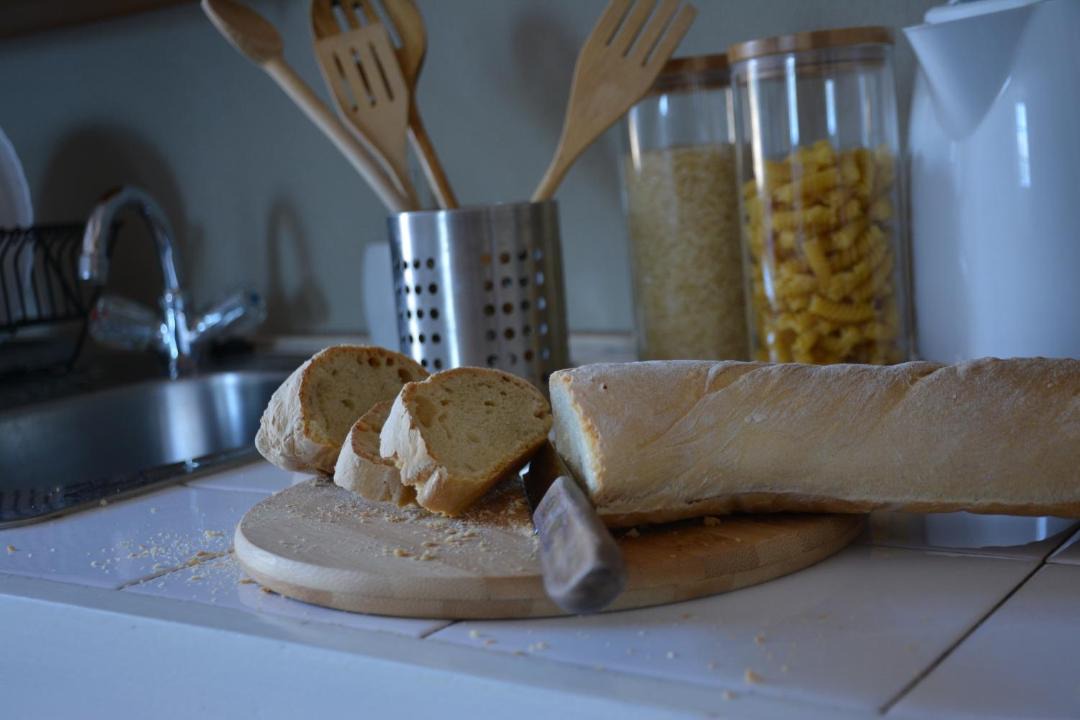 Photo of Kitchen in Lopud Island