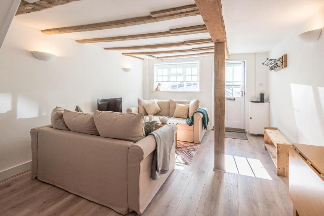 Photo of Livingroom in Halesworth