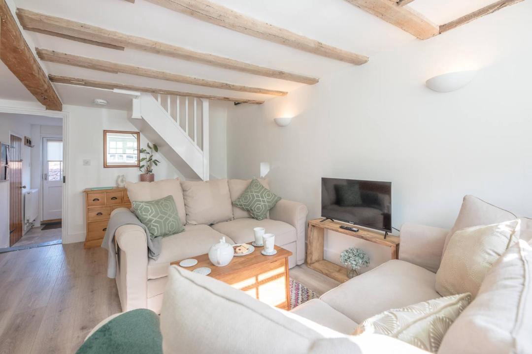 Photo of Livingroom in Halesworth