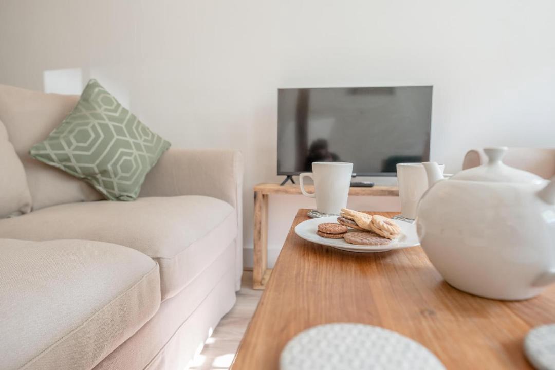 Photo of Livingroom in Halesworth