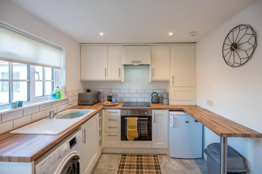 Photo of Kitchen in Halesworth