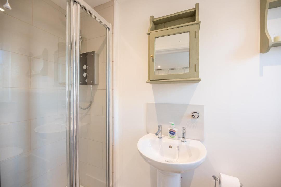 Photo of Bathroom in Halesworth