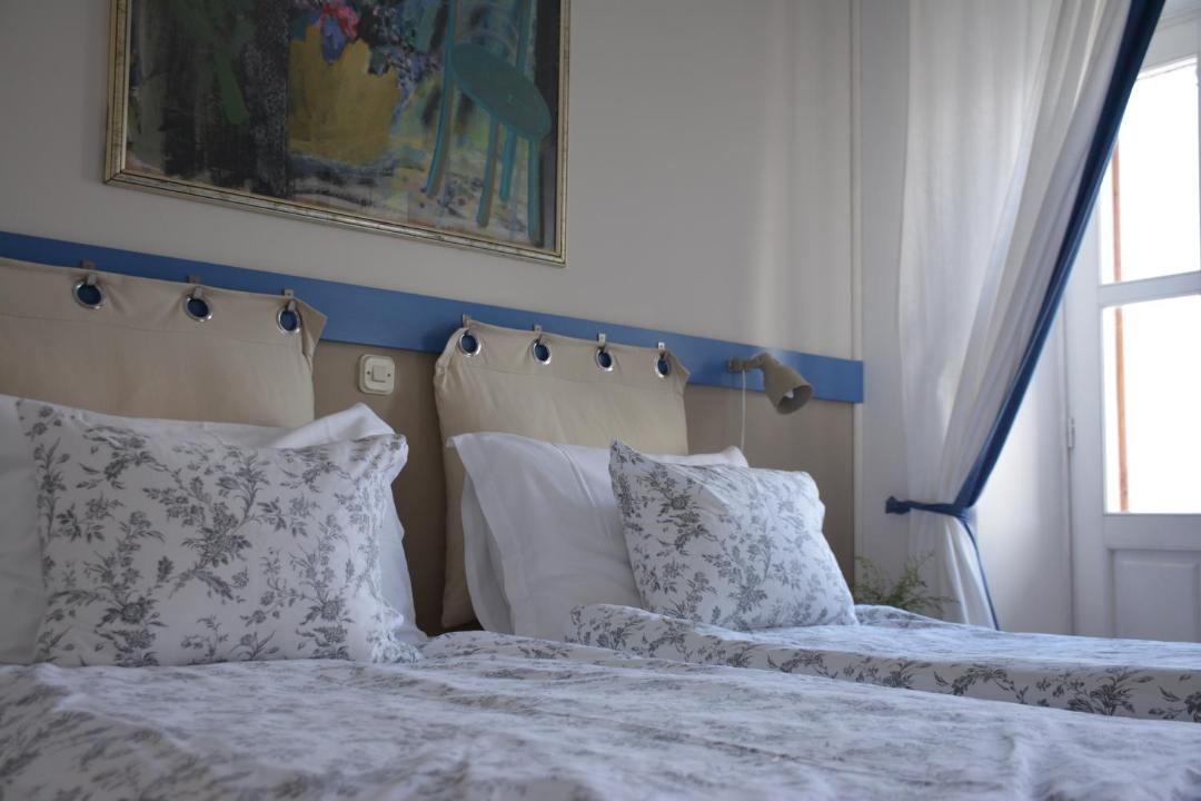 Photo of Bedroom in Lopud Island