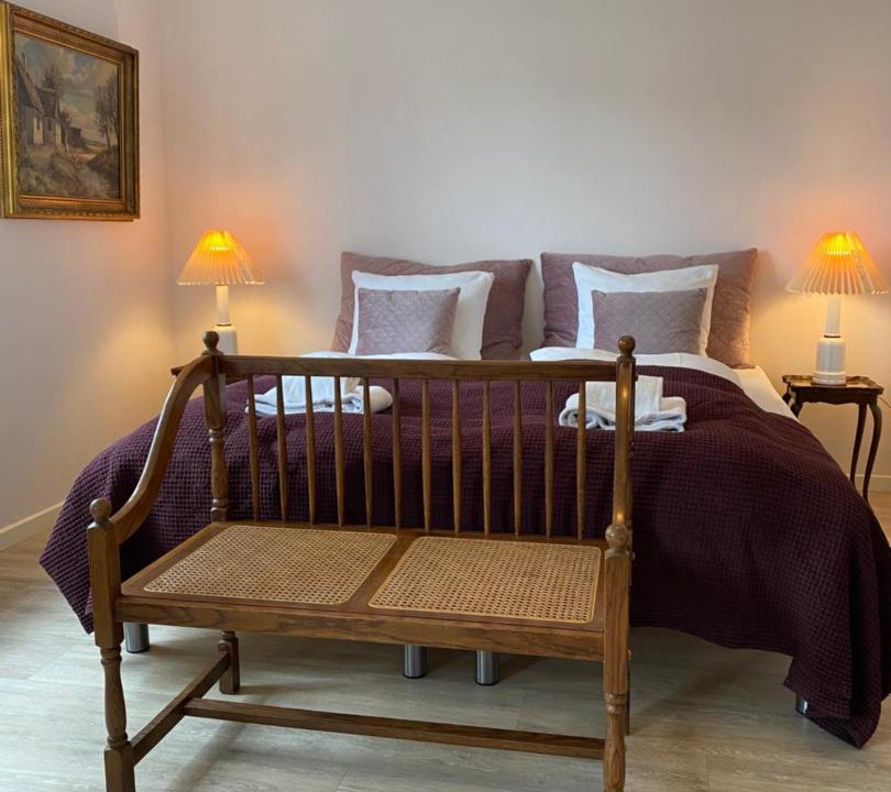 Photo of Bedroom in Sønderborg