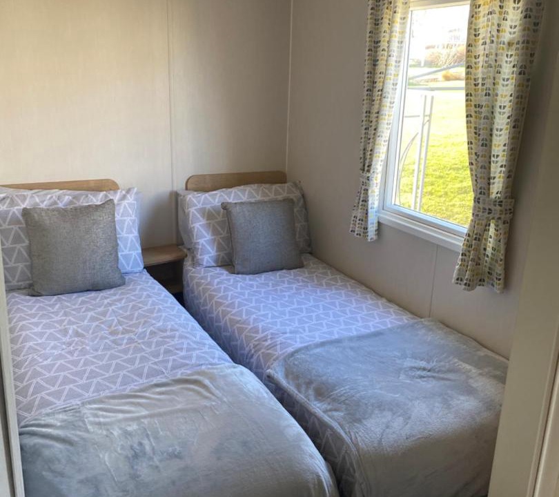 Photo of Bedroom in Woodhorn