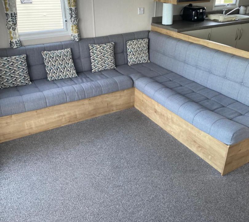 Photo of Livingroom in Woodhorn