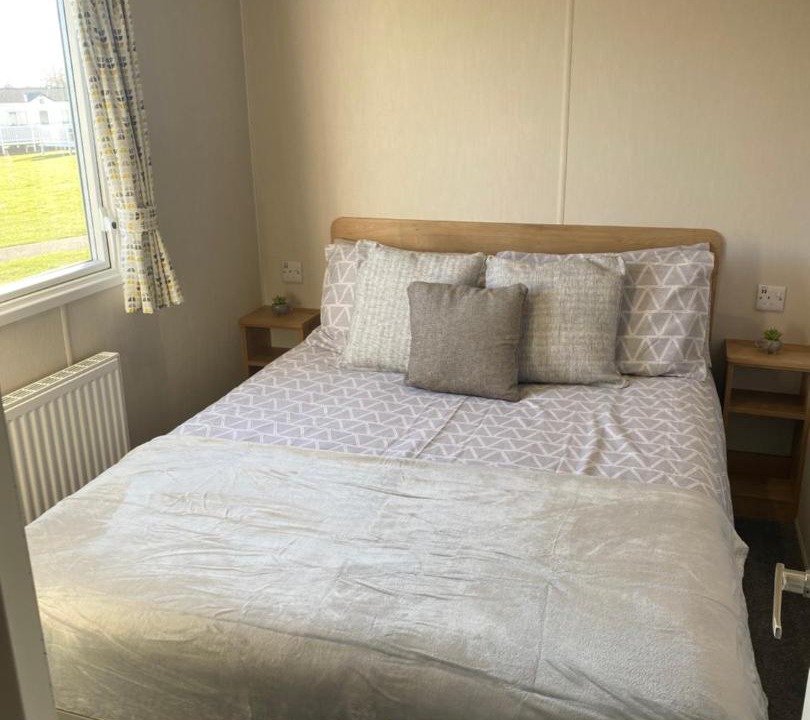 Photo of Bedroom in Woodhorn