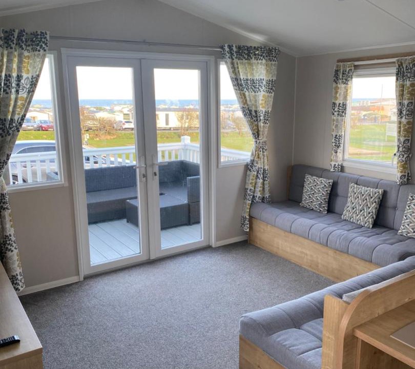 Photo of Livingroom in Woodhorn